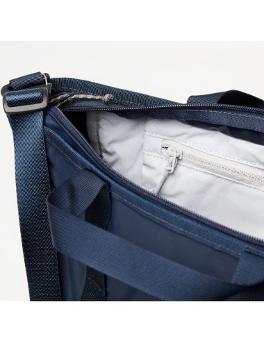 Mochila High Coast Totepack Navy de Kanken