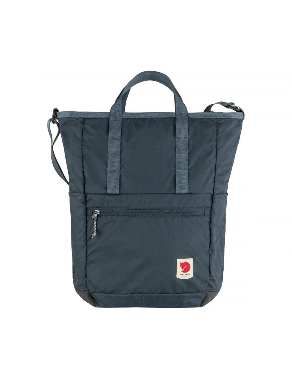 Mochila High Coast Totepack Navy de Kanken