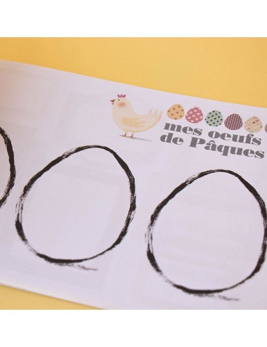 Cuaderno CreARTivity de Londji