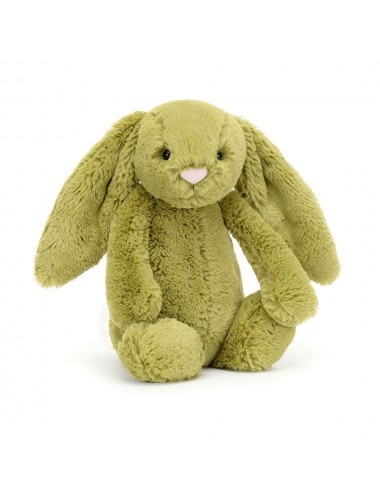 Peluix Conill Bashful Moss Bunny de Jellycat