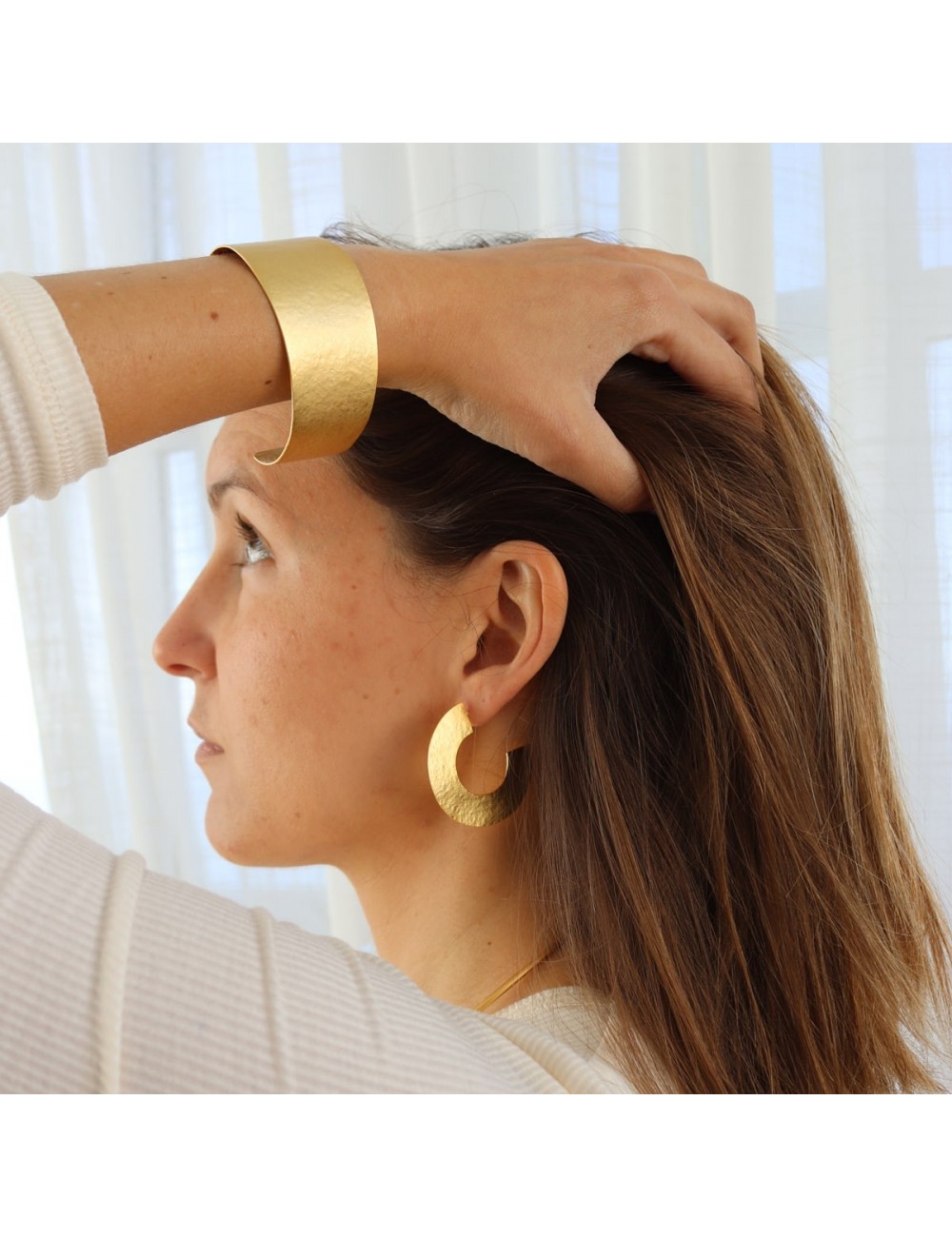 Pack criollas grandes y esclava Menorca Sa Botigueta