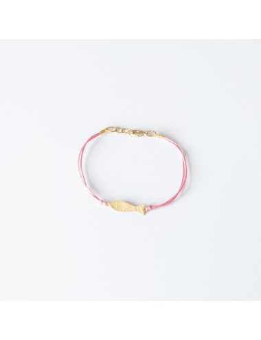 Brazalete pez dorado de Sabotigueta