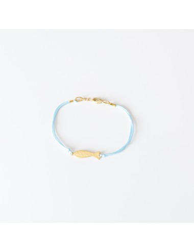 Brazalete pez dorado de Sabotigueta