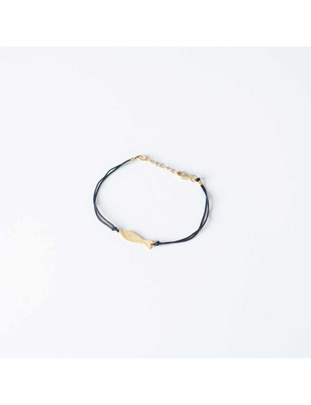 Brazalete pez dorado de Sabotigueta