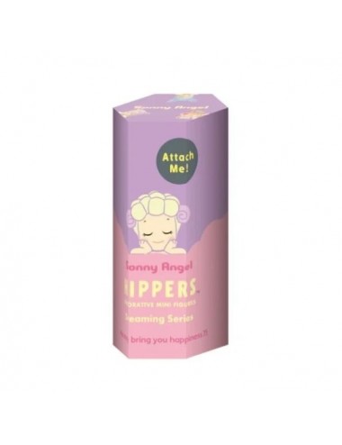 Sonny Angel HIPPERS Sèrie Somiant