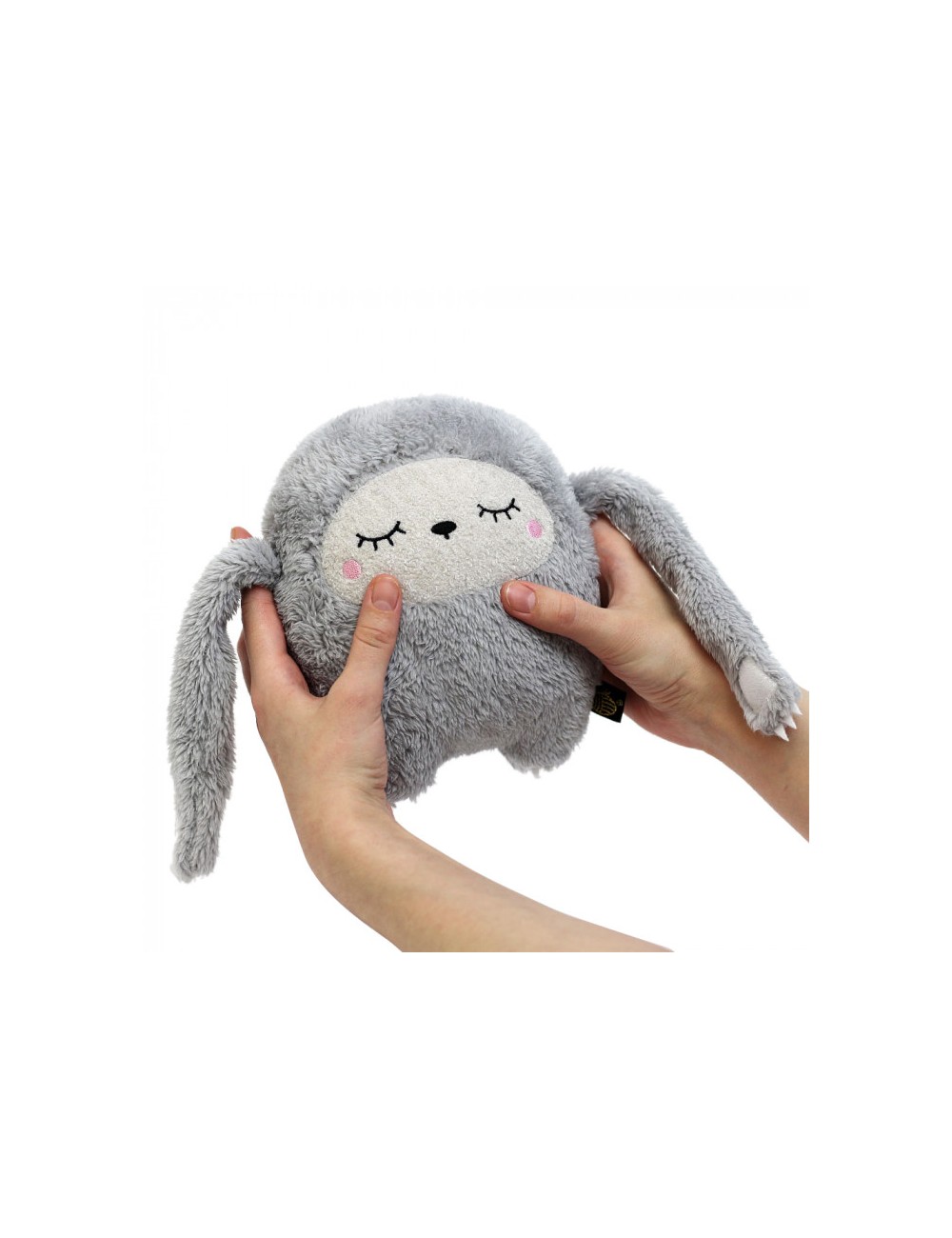 Mandros gris Noodoll