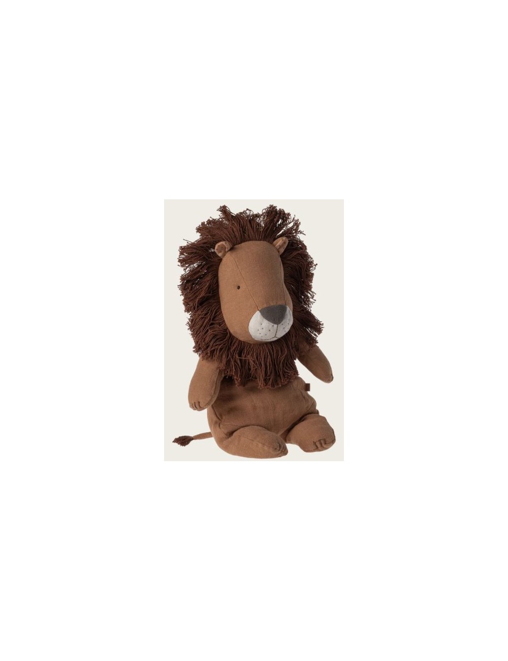 León mediano Maileg