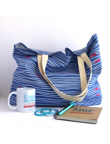 Tassa "Ensenyar és deixar...