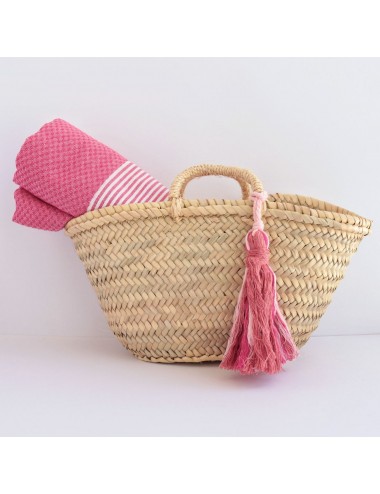 Pack básico verano – Capazo...