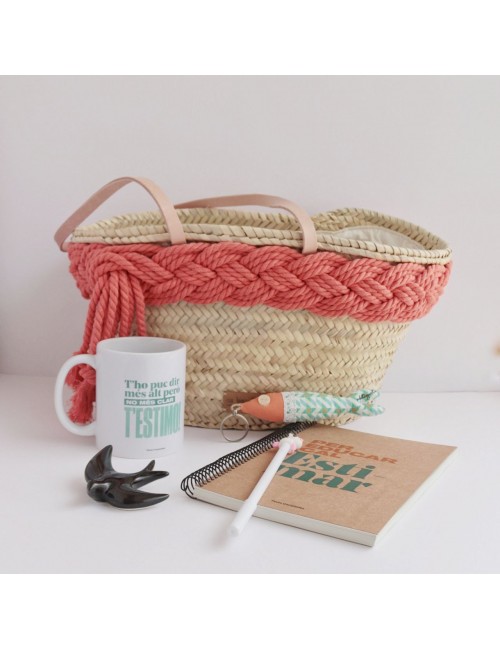 Pack lote de regalos Sílvia