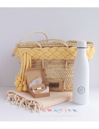 Pack lote de regalos Greta