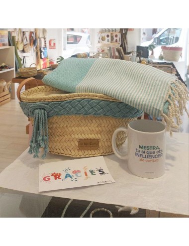 Pack lot de regals Montse