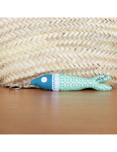 Clauer sardineta de...