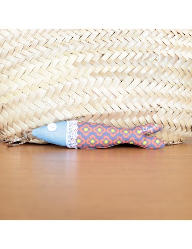 Clauer sardineta de...