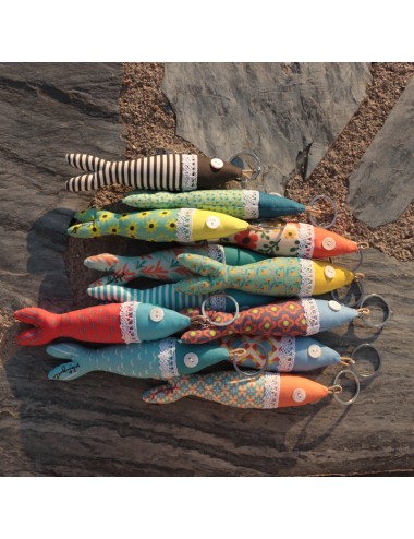 Clauer sardineta de...