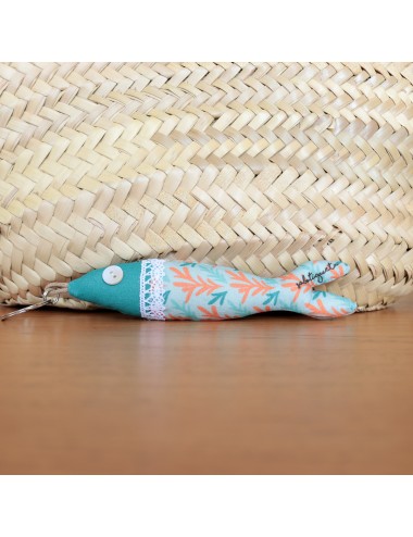 Clauer sardineta de...