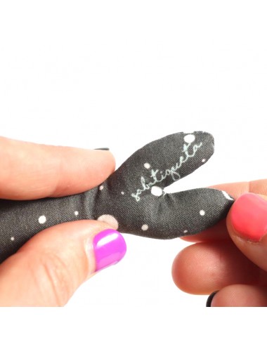 Llavero sardinita de...