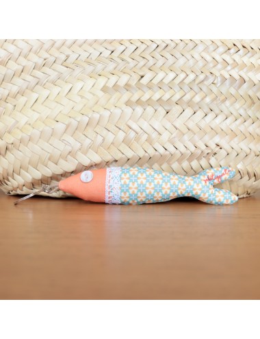 Clauer sardineta de...