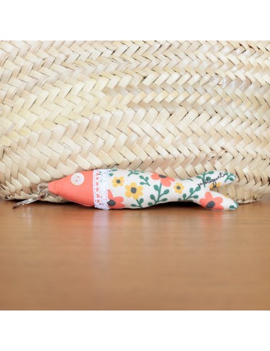 Clauer sardineta de...