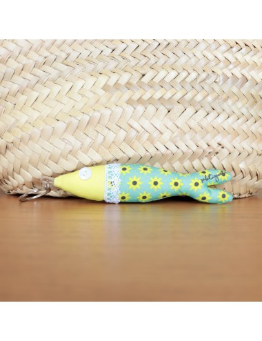 Clauer sardineta de...