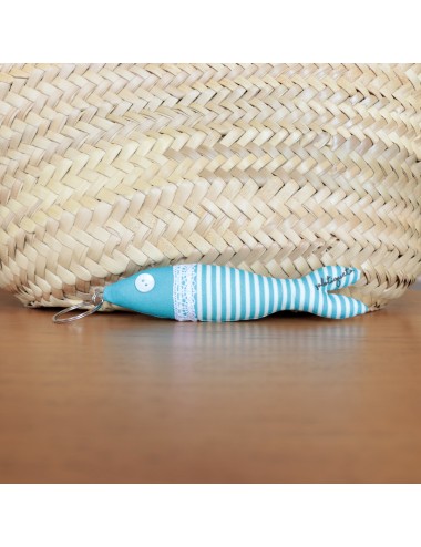 Clauer sardineta de...