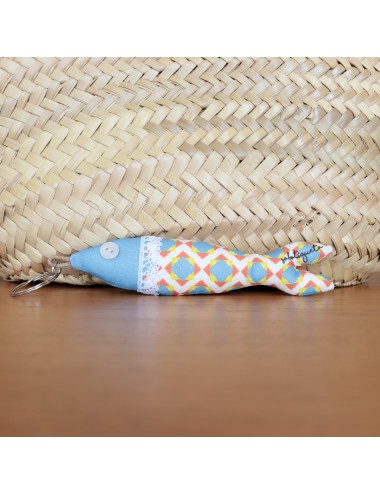 Clauer sardineta de...