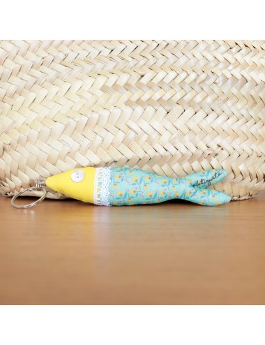 Clauer sardineta de...