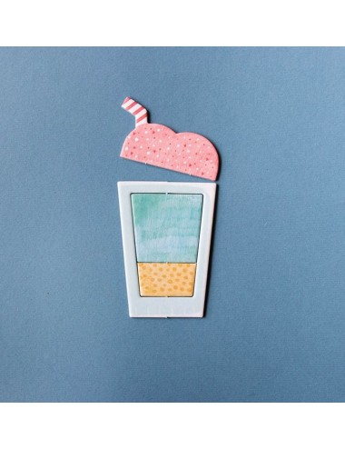 Shakes de Londji + 4 anys