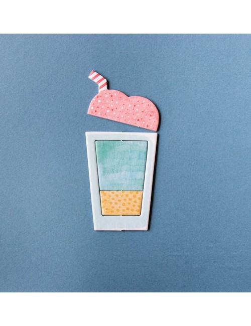 Shakes de Londji + 4 anys