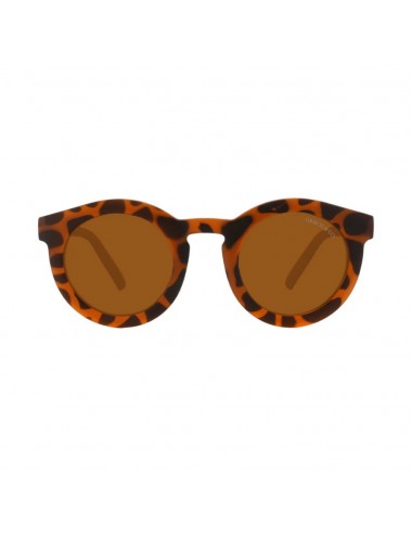 Gafas de sol sostenibles...