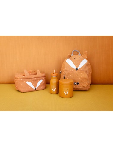 Motxilla infantil Trixie Mr.Fox