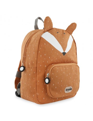 Mochila infantil Trixie Mr.Fox