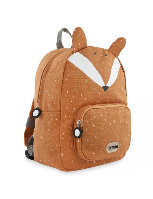 Motxilla infantil Trixie Mr.Fox