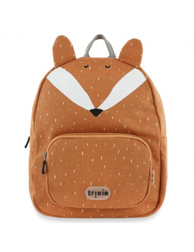 Motxilla infantil Trixie Mr.Fox