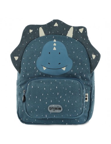 Motxilla infantil Trixie Mr.Triceratops