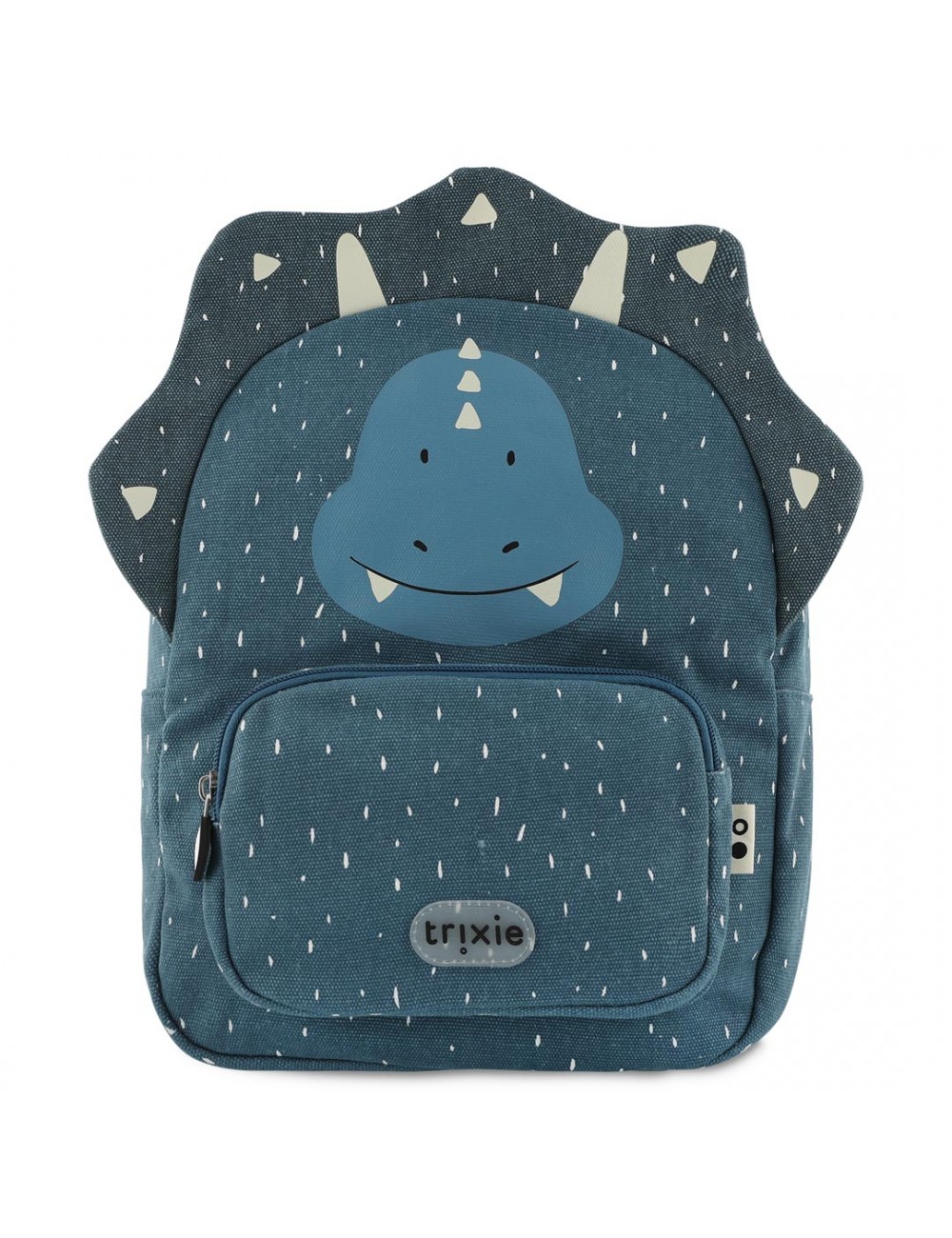 Motxilla infantil Trixie Mr.Triceratops