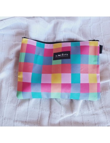 Necesser impermeable...