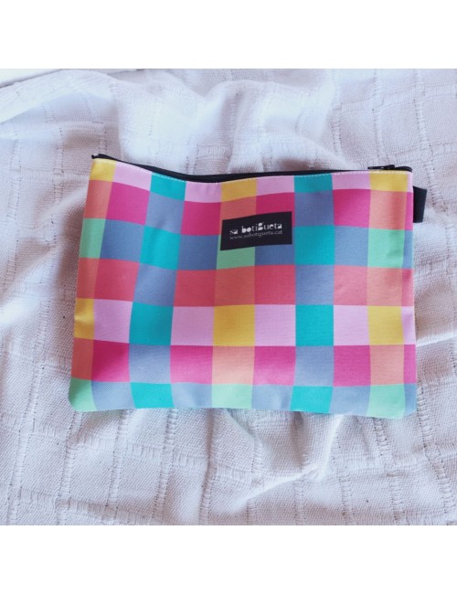 Necesser impermeable...