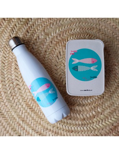 Botella Sardinitas 500 ml...