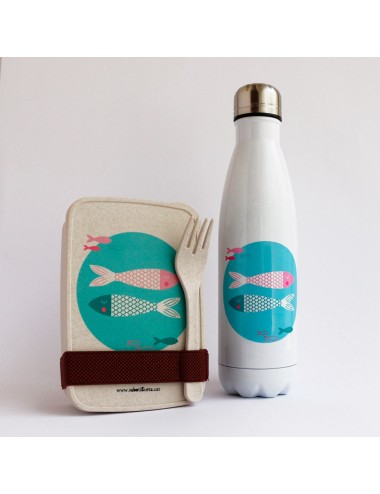 Botella Sardinitas 500 ml...