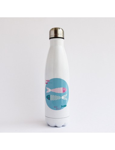 Botella Sardinitas 500 ml...