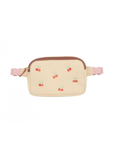 Riñonera infantil cerezas de Rockahula