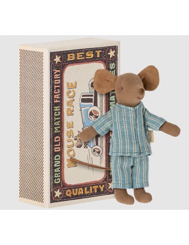 Ratolinet germà gran Maileg