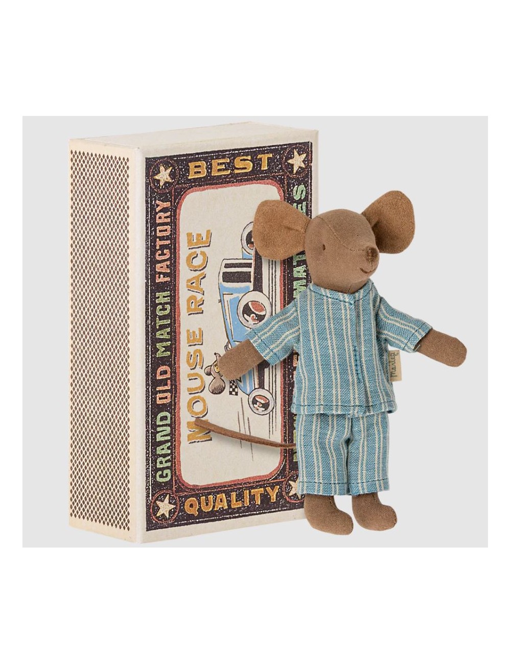 Ratolinet germà gran Maileg