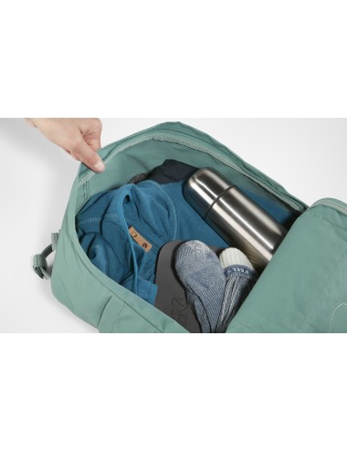 Motxilla kanken classic Forest Green