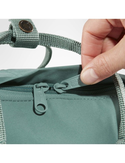 Mochila kanken classic Forest Green