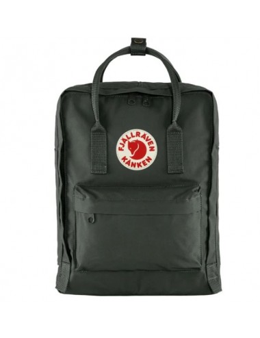 Mochila kanken classic Forest Green