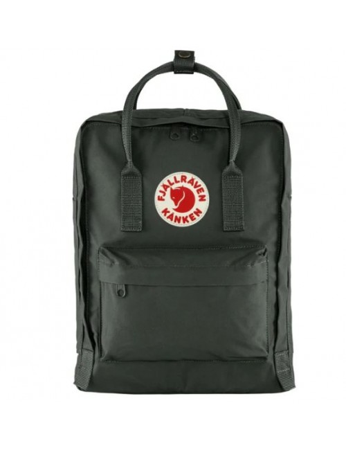 Mochila kanken classic Forest Green