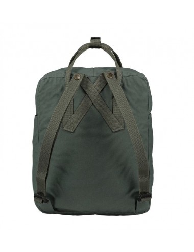 Motxilla kanken classic Forest Green