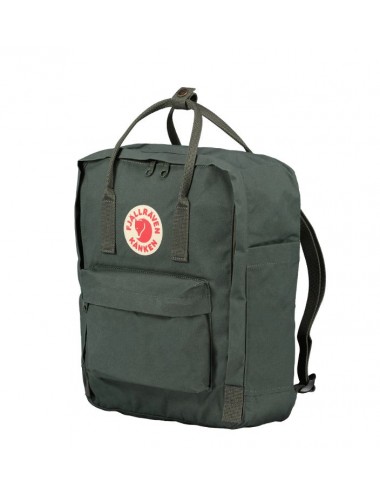 Motxilla kanken classic Forest Green